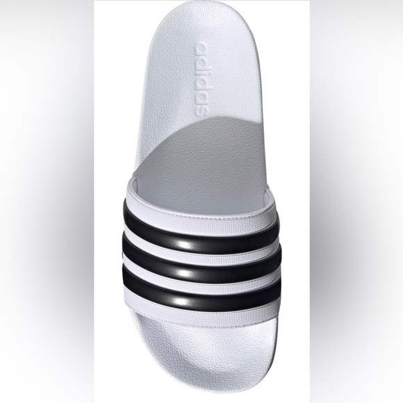 adidas
Adilette Shower
Slide Sandal - Picture 5 of 5
